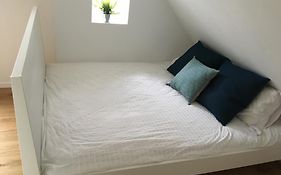 Loft Apartment In Central Zug